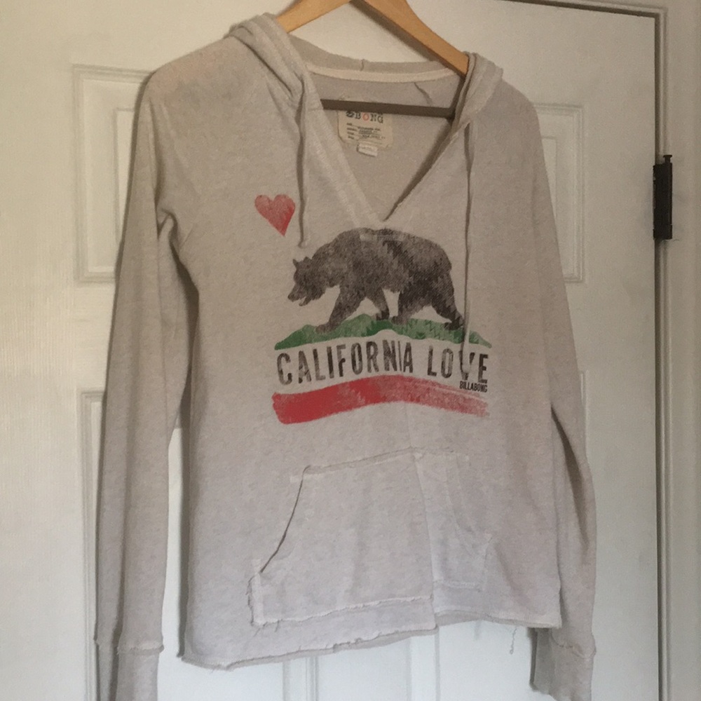CALIFORNIA LOVE ❤️